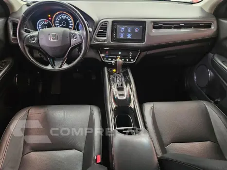 HR-V 1.8 16V EXL