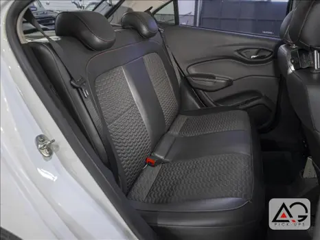 ONIX 1.4 MPFI LTZ 8V