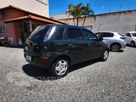 Corsa Hatch 1.4 4P MAXX FLEX