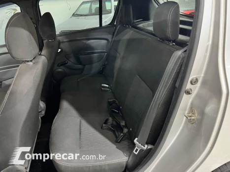 SANDERO 1.0 12V SCE GT Line