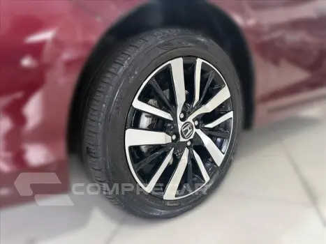 CITY 1.5 i-VTEC FLEX HATCH EXL CVT