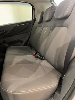 Punto ATTRACTIVE 1.4 Fire Flex 8V 5p