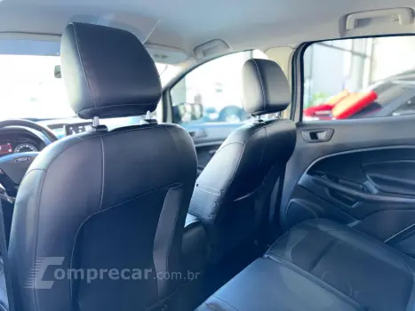 Ecosport Freestyle 1.5