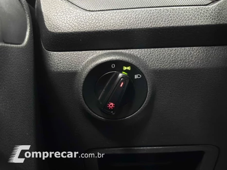 VOYAGE 1.0 12V MPI TOTALFLEX 4P MANUAL