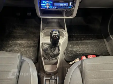 Agile 1.4 Mpfi Lt 8V Flex 4P Manual