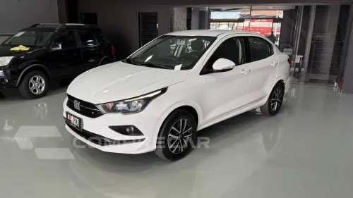 Fiat CRONOS 1.3 Firefly Drive 4 portas
