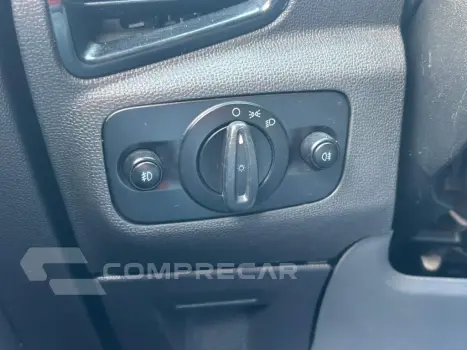 ECOSPORT 2.0 FREESTYLE 16V FLEX 4P AUTOMÁTICO