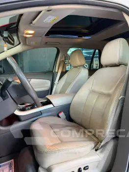 EDGE LIMITED 3.5 V6 24V AWD Aut.