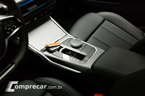320I 2.0 Sport GP 16V Turbo Active