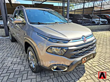 TORO 1.8 16V EVO Freedom AT6