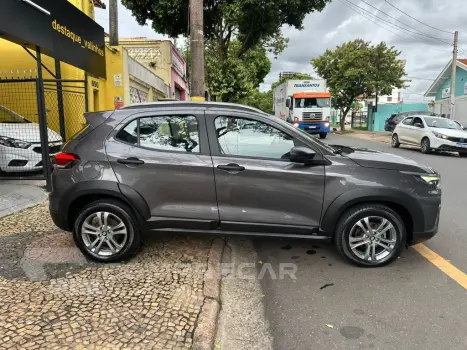 PULSE DRIVE 1.3 8V Flex Mec.