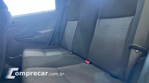 ETIOS XS  1.3 Flex 16V 5p Mec.
