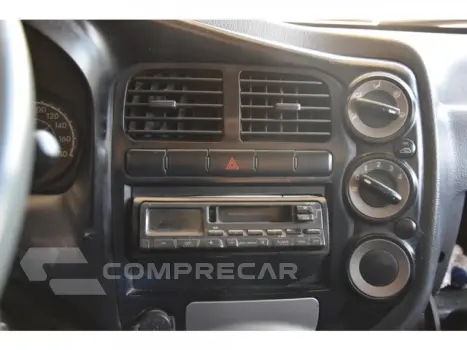 BONGO - 2.5 K-2500 4X2 CS TURBO 2P MANUAL