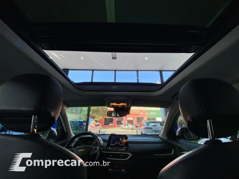 TRACKER Premier 1.2 Turbo 12V Flex Aut.