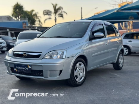 Corsa Hatch 1.4 4P MAXX FLEX
