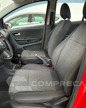 FOX 1.6 MI Trendline 8V