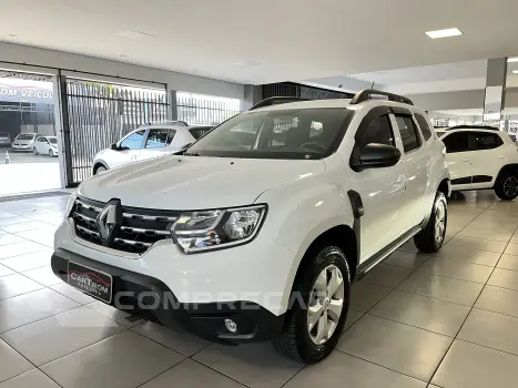 DUSTER ZEN 1.6
