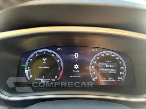 COROLLA CROSS 2.0 VVT-IE FLEX XRX DIRECT SHIFT