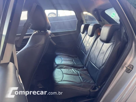 C4 Picasso/Pic. La Luna 2.0 16V  Aut.