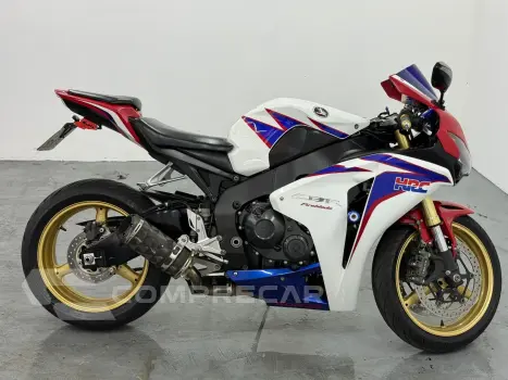 CBR 1000 RR Fireblade