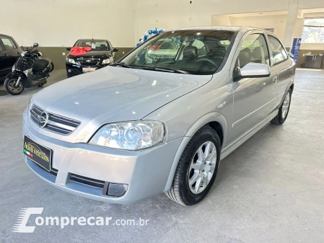 CHEVROLET Astra 2.0 Mpfi Advantage 8V Flex 2P Manual 4 portas