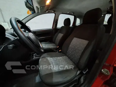 Fiesta 1.0 Rocam 8V Flex 4P Manual