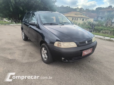 PALIO 1.0 MPI Fire 8V