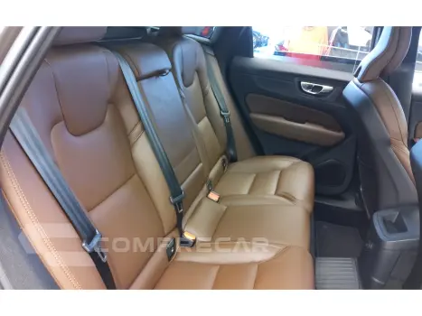 XC60 2.0 T8 RECHARGE ULTIMATE AWD GEARTRONIC