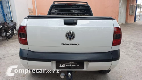 SAVEIRO 1.6 CS 8V