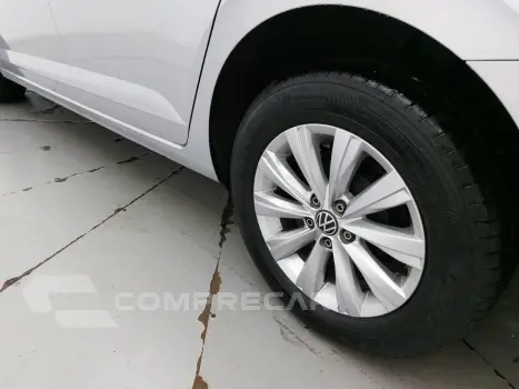 VIRTUS 1.0 170 TSI AUTOMÁTICO