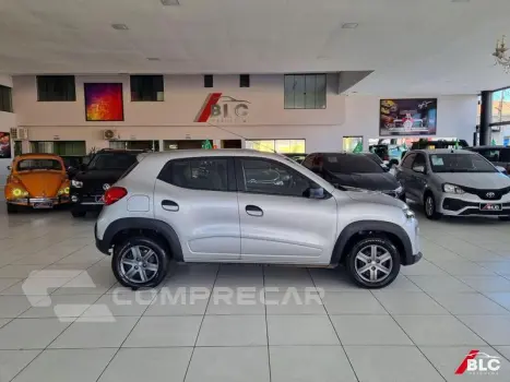 KWID ZEN 2