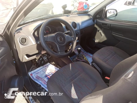 CELTA 1.0 MPFI VHC Life 8V