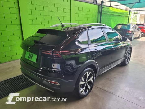 NIVUS 1.0 200 TSI Highline