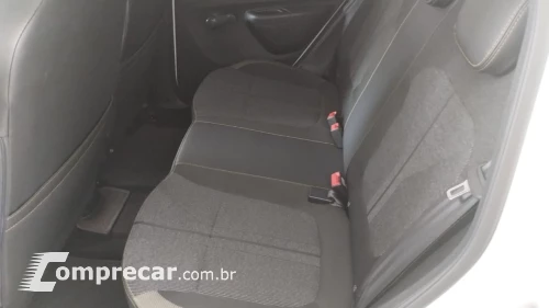 Kwid 1.0 12V 4P SCE FLEX OUTSIDER