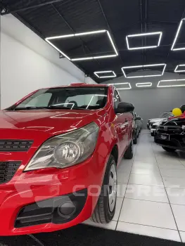 MONTANA 1.4 MPFI LS CS 8V