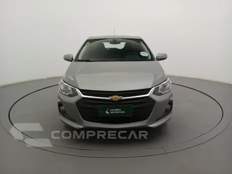 ONIX 1.0 TURBO FLEX LT MANUAL