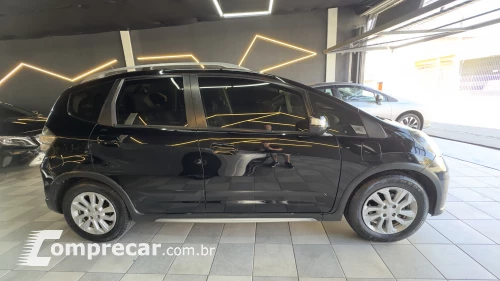 FIT 1.5 Twist 16V