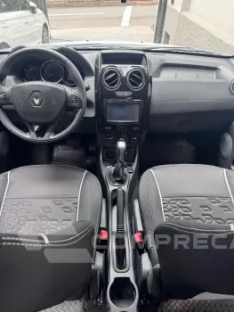 DUSTER OROCH 1.6 16V SCE Dynamique