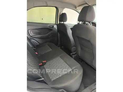 KA 1.0 TI-VCT FLEX SE PLUS MANUAL