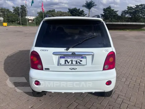 QQ 1.1 MPFI 16V