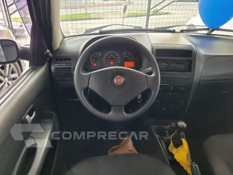 Siena EL 1.0 mpi Fire Flex 8V 4p