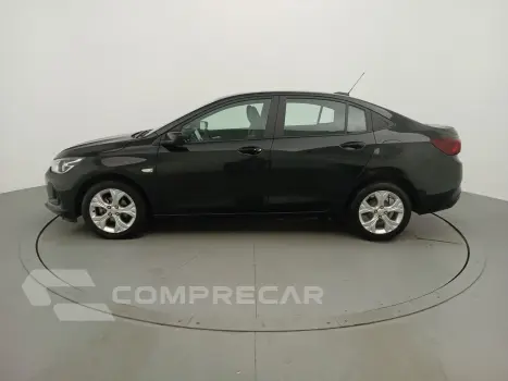 ONIX 1.0 TURBO FLEX LTZ AUTOMÁTICO