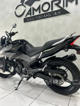 FAZER 250