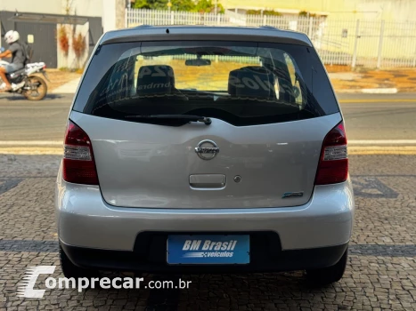 LIVINA 1.6 16V