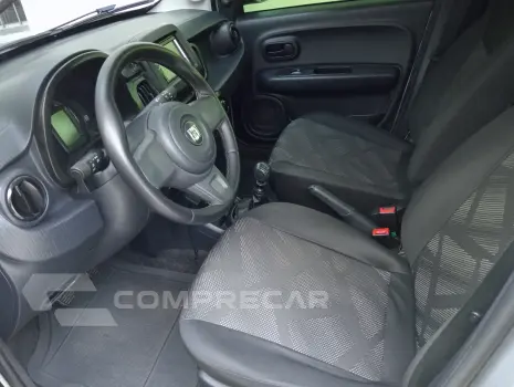 MOBI 1.0 8V EVO Like.