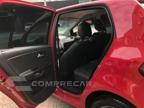 Fox 1.6 Msi Total Flex Connect 4P Manual