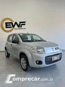 Uno UNO VIVACE Celeb. 1.0 EVO F.Flex 8V 5p