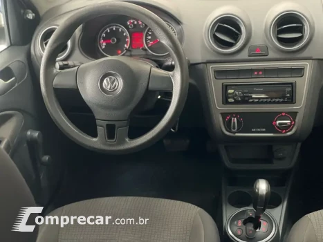 Gol 1.6 VHT City