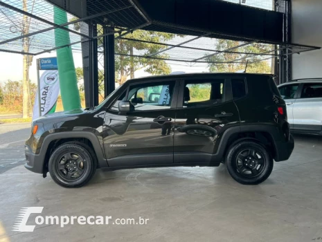 RENEGADE 1.8 16V