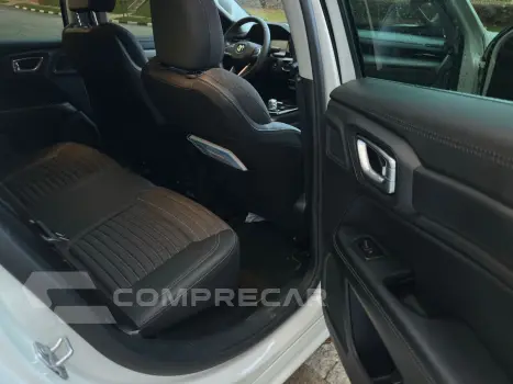 RAMPAGE 2.2 Turbo BIG Horn 4X4